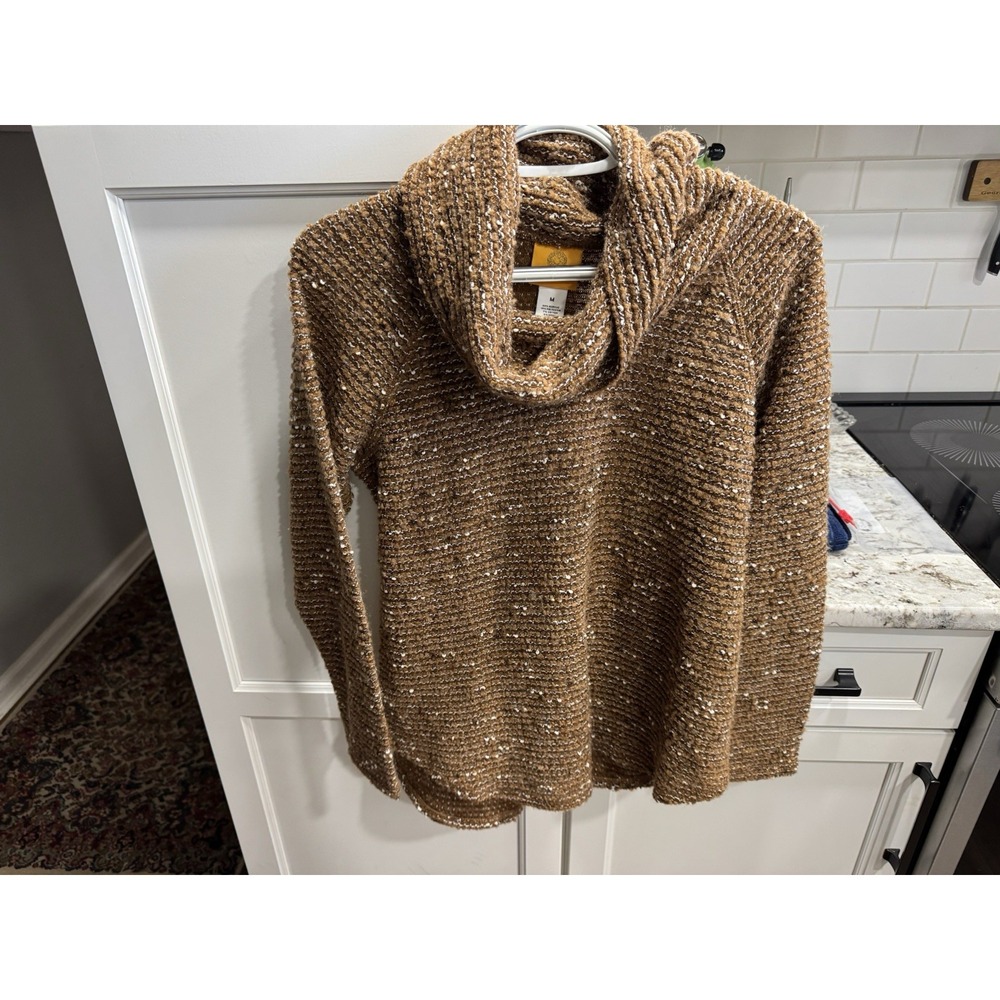 Ruby Rd Sweater